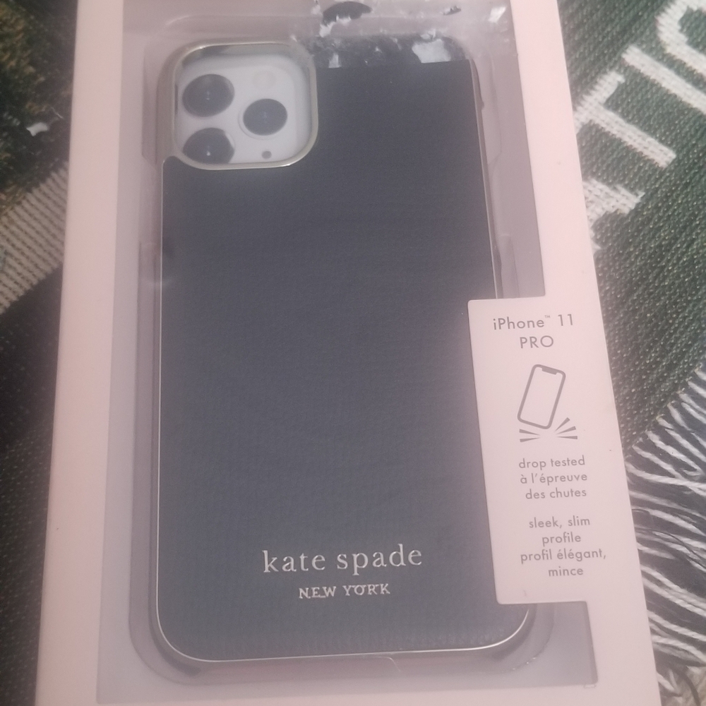 Kate spade case